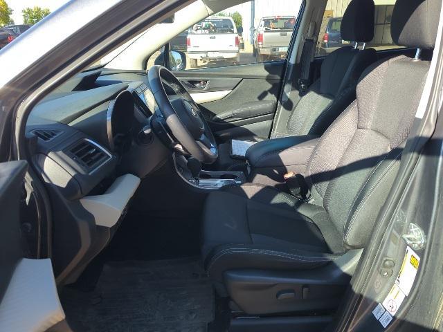 used 2020 Subaru Ascent car, priced at $21,000