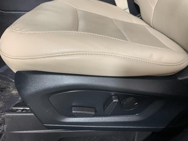 used 2021 Ford Explorer car, priced at $22,000