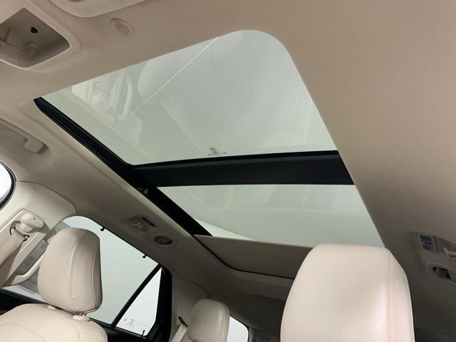 used 2021 Ford Explorer car, priced at $22,000
