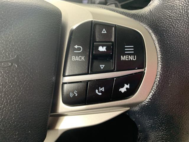 used 2021 Ford Explorer car, priced at $22,000