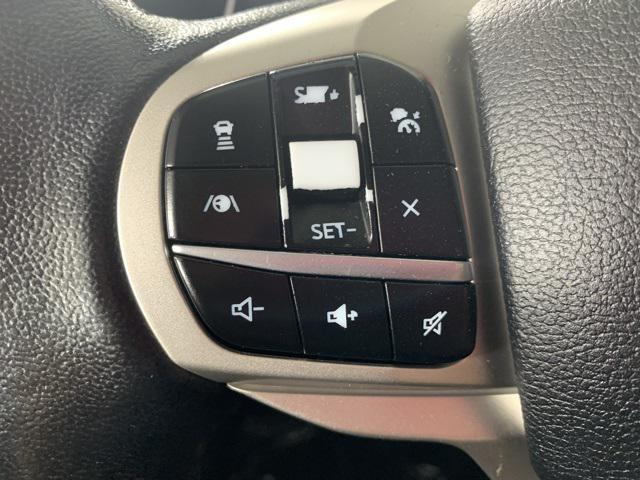 used 2021 Ford Explorer car, priced at $22,000