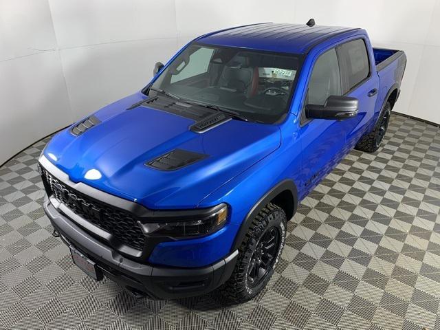 new 2025 Ram 1500 car, priced at $57,604