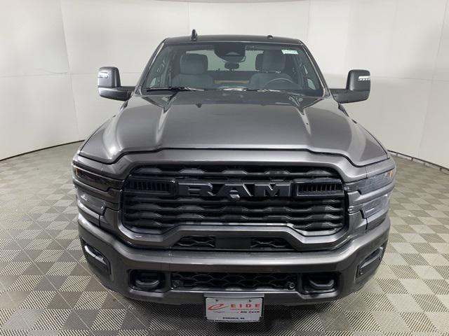 new 2025 Ram 2500 car, priced at $70,238