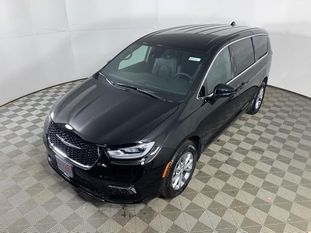 new 2026 Chrysler Pacifica car, priced at $43,751