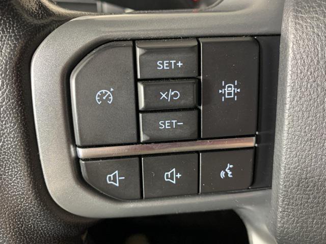 used 2022 Ford F-150 car, priced at $29,500