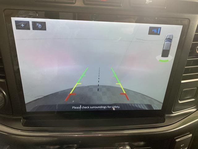 used 2022 Ford F-150 car, priced at $29,500