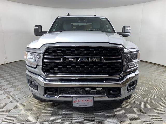 new 2024 Ram 2500 car, priced at $53,381