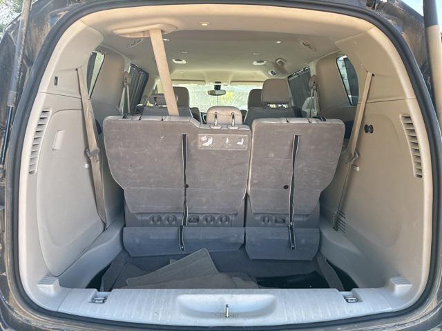 used 2020 Chrysler Pacifica car, priced at $17,500