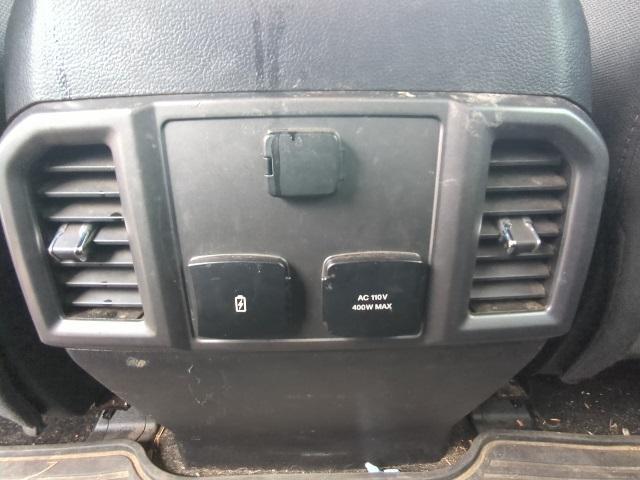 used 2018 Ford F-150 car, priced at $23,000