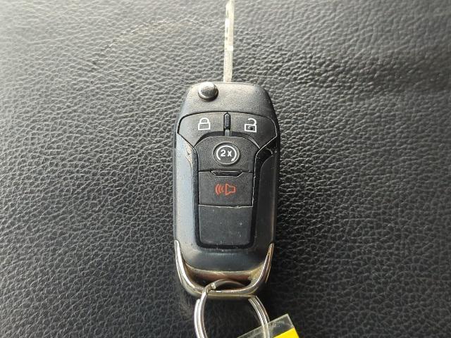 used 2018 Ford F-150 car, priced at $23,000