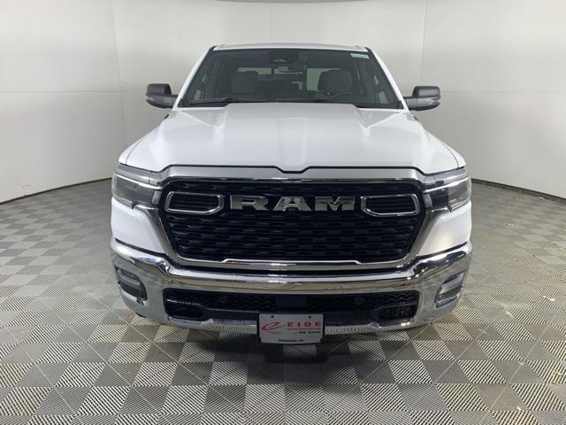 new 2025 Ram 1500 car, priced at $48,326