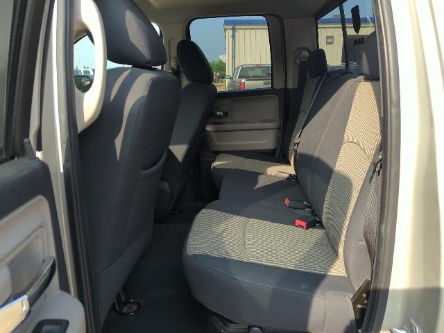 used 2010 Dodge Ram 1500 car, priced at $17,000