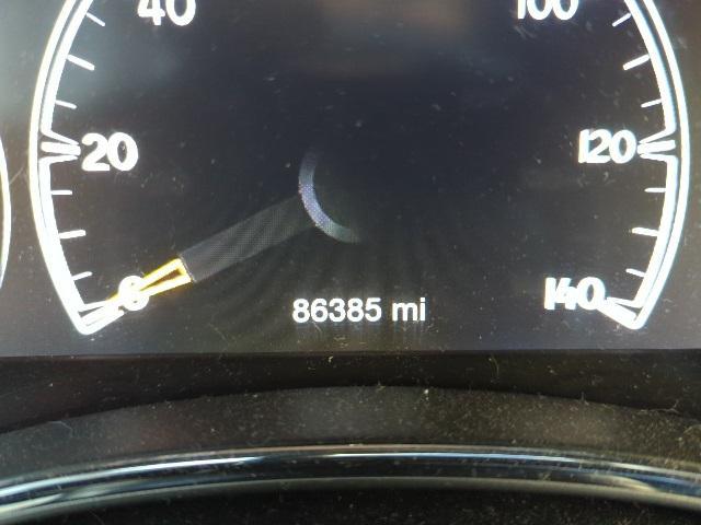 used 2021 Jeep Grand Cherokee car, priced at $23,000