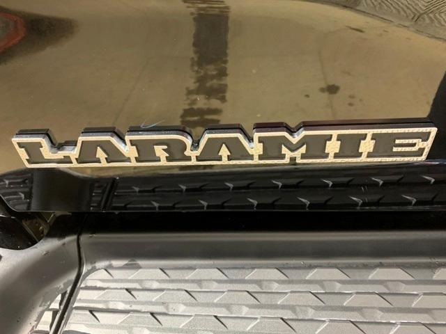 new 2024 Ram 2500 car, priced at $76,541