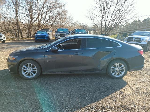 used 2016 Chevrolet Malibu car, priced at $6,000