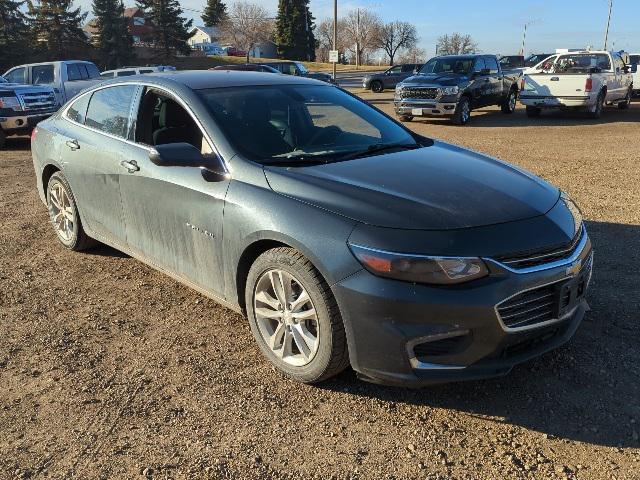 used 2016 Chevrolet Malibu car, priced at $6,000