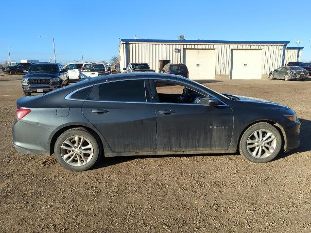 used 2016 Chevrolet Malibu car, priced at $6,000
