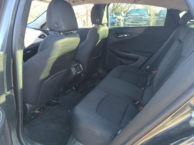 used 2016 Chevrolet Malibu car, priced at $6,000