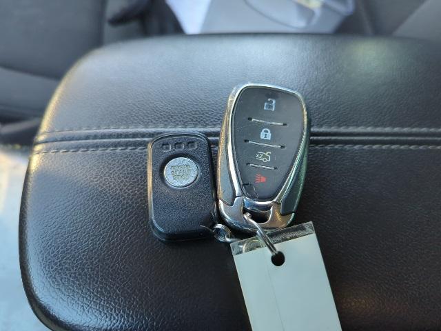 used 2016 Chevrolet Malibu car, priced at $6,000