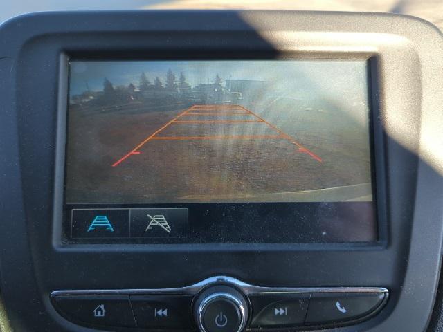 used 2016 Chevrolet Malibu car, priced at $6,000