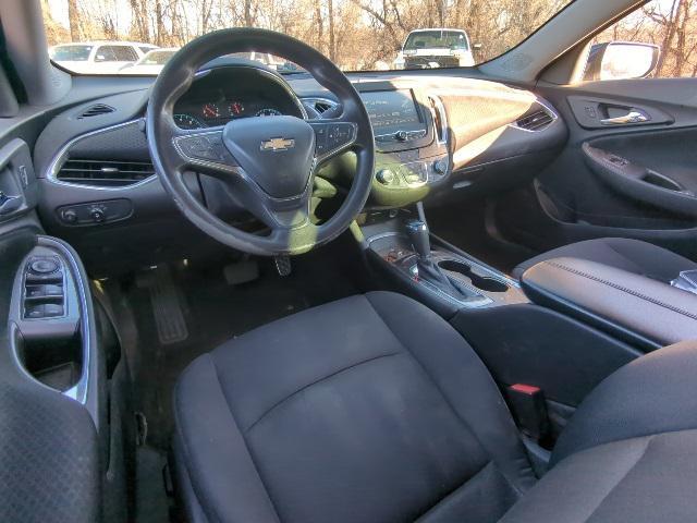 used 2016 Chevrolet Malibu car, priced at $6,000