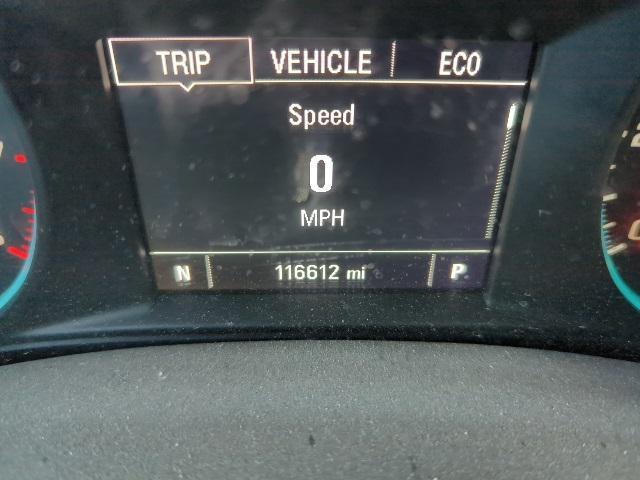 used 2016 Chevrolet Malibu car, priced at $6,000