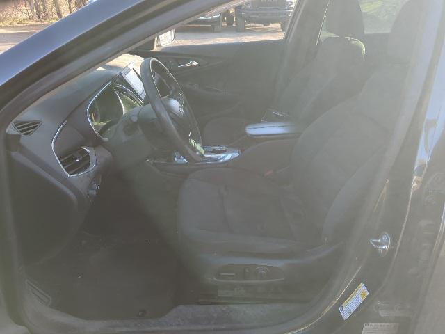 used 2016 Chevrolet Malibu car, priced at $6,000