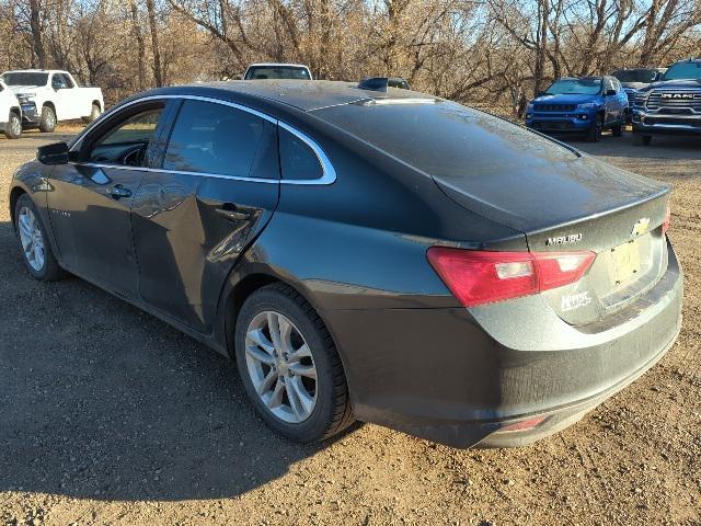 used 2016 Chevrolet Malibu car, priced at $6,000