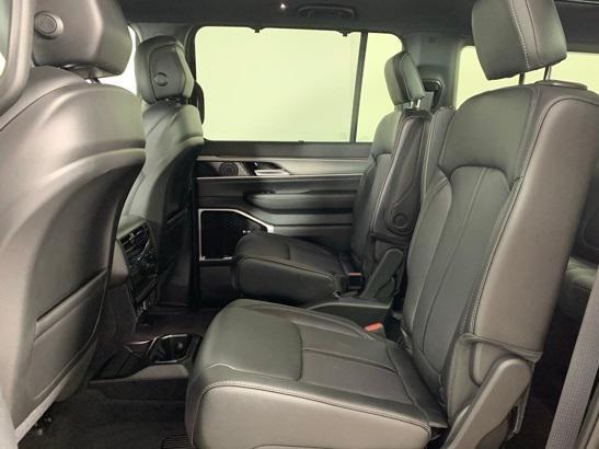 new 2025 Jeep Wagoneer car, priced at $76,688