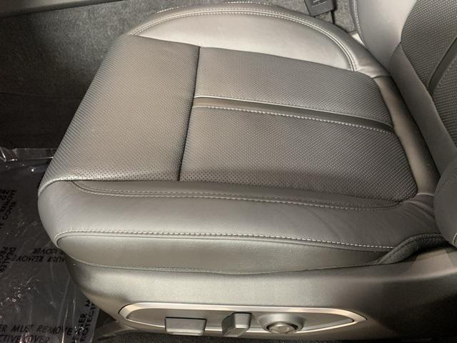 new 2025 Jeep Wagoneer car, priced at $76,688