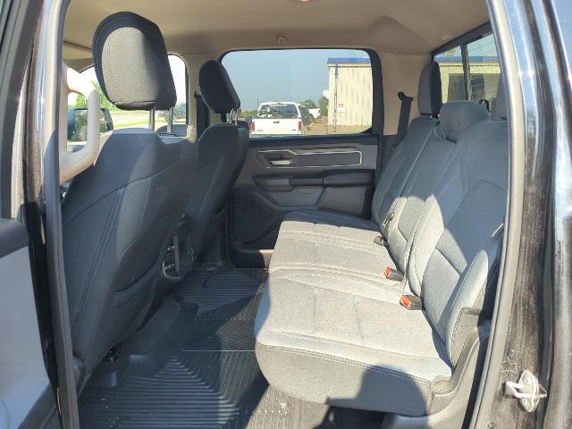 used 2020 Ram 1500 car, priced at $30,000