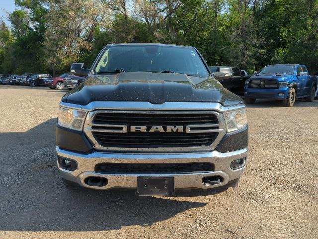 used 2020 Ram 1500 car, priced at $30,000