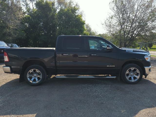 used 2020 Ram 1500 car, priced at $30,000