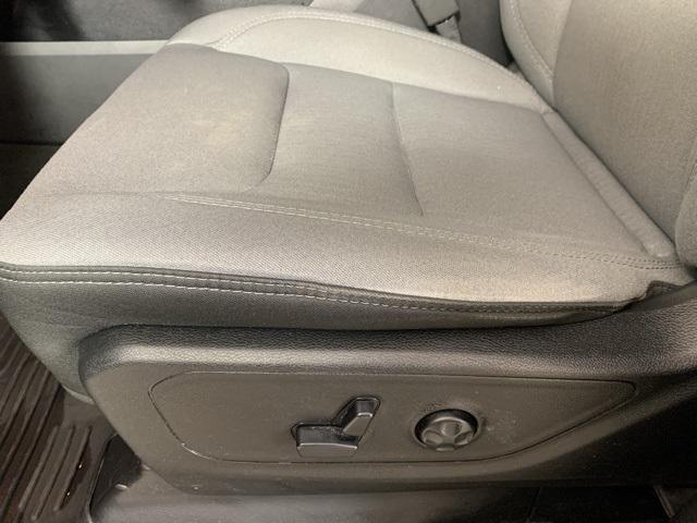 used 2020 Ram 1500 car, priced at $28,500