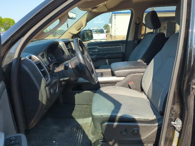 used 2020 Ram 1500 car, priced at $30,000