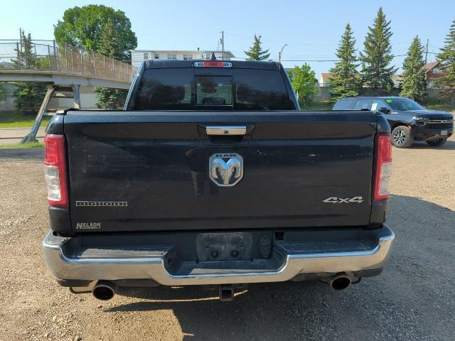 used 2020 Ram 1500 car, priced at $30,000
