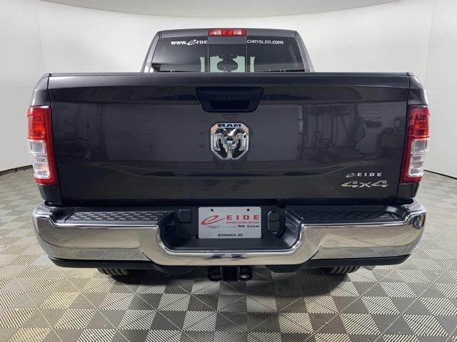 new 2024 Ram 2500 car, priced at $52,873