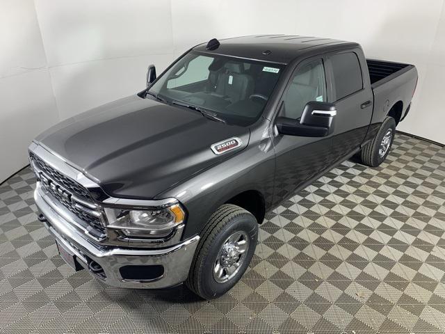 new 2024 Ram 2500 car, priced at $52,873