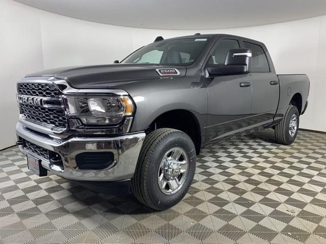 new 2024 Ram 2500 car, priced at $52,873