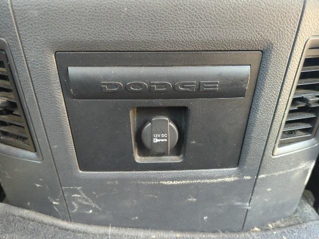 used 2011 Dodge Ram 1500 car, priced at $14,000