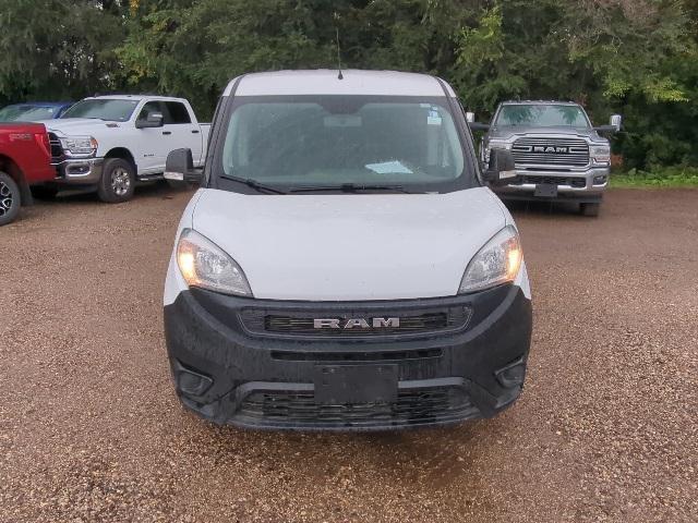 used 2021 Ram ProMaster City car, priced at $18,000