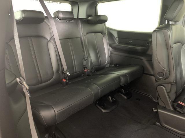 new 2025 Jeep Wagoneer car, priced at $70,857