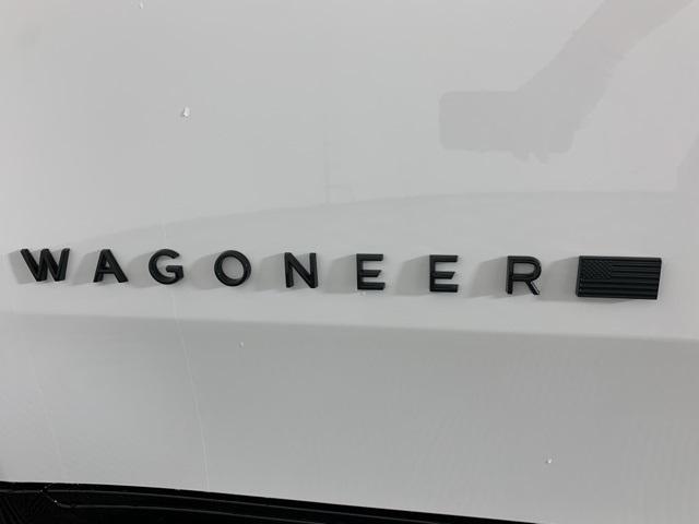 new 2025 Jeep Wagoneer car, priced at $70,857