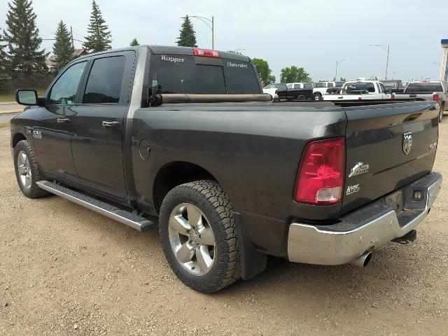 used 2017 Ram 1500 car, priced at $20,000