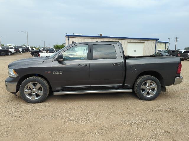 used 2017 Ram 1500 car, priced at $20,000