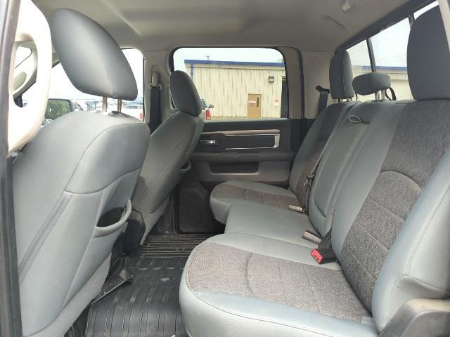 used 2017 Ram 1500 car, priced at $20,000