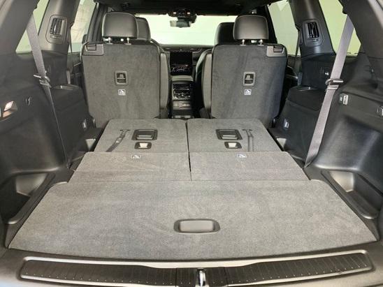 new 2025 Jeep Grand Cherokee L car, priced at $52,217