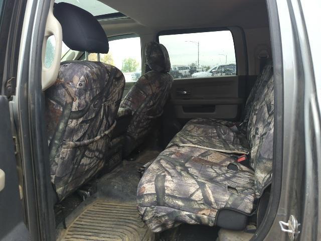 used 2010 Dodge Ram 2500 car, priced at $25,000