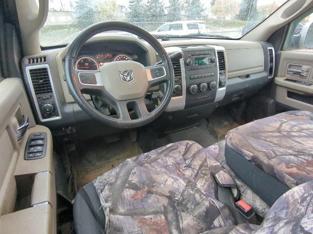 used 2010 Dodge Ram 2500 car, priced at $25,000