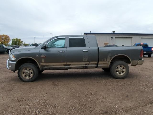 used 2010 Dodge Ram 2500 car, priced at $25,000